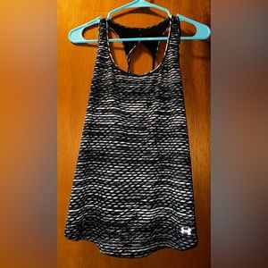 Under armour tank top